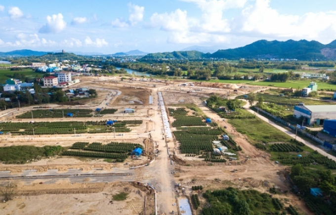 Tin nhanh bất động sản ngày 2/7: Đà Nẵng kêu gọi đầu tư vào 22 khu đất sạch