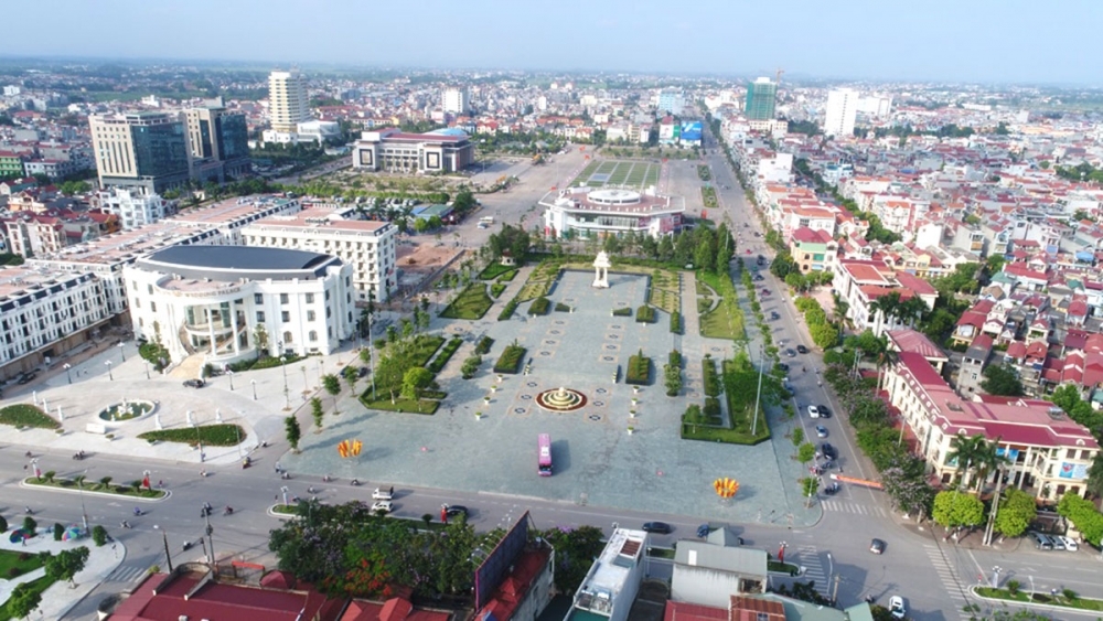 Bắc Giang: Phê duyệt Quy hoạch chi tiết xây dựng Khu đô thị Yên Ninh