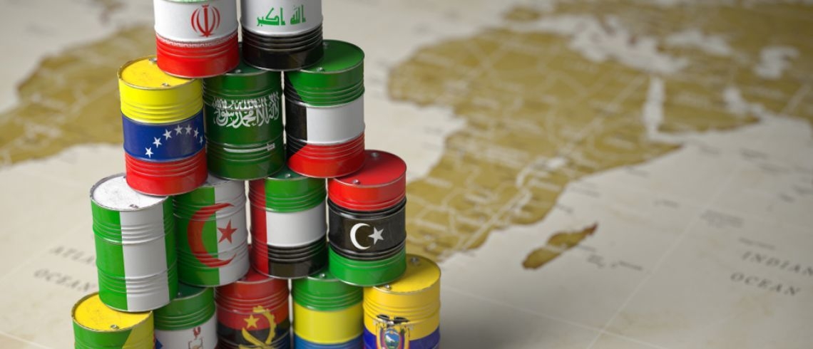 Quan điểm UAE về việc tăng sản lượng dầu của OPEC+