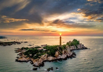 Top 10 địa điểm “không nên bỏ qua” khi du lịch Bình Thuận