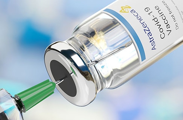 Vắc xin AZD2816 AstraZeneca thử nghiệm pha 3 nhằm chống lại biến chủng