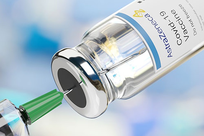 Vắc xin AZD2816 AstraZeneca thử nghiệm pha 3 nhằm chống lại biến chủng - 1