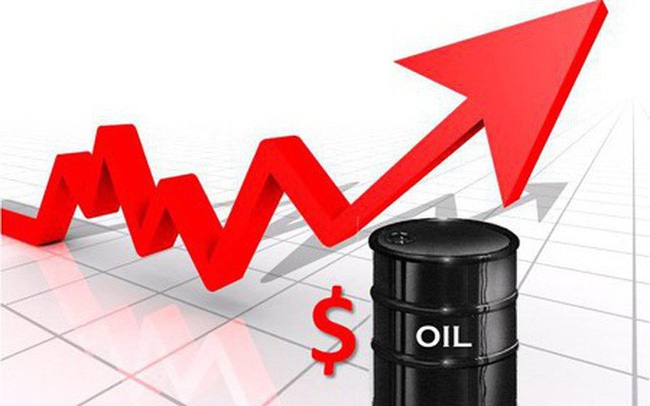 Nguyên nhân nào khiến giá dầu vẫn còn khả năng tăng?