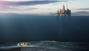 Aker Solutions trúng thầu hợp đồng hệ thống sản xuất dưới biển ngoài khơi Na Uy