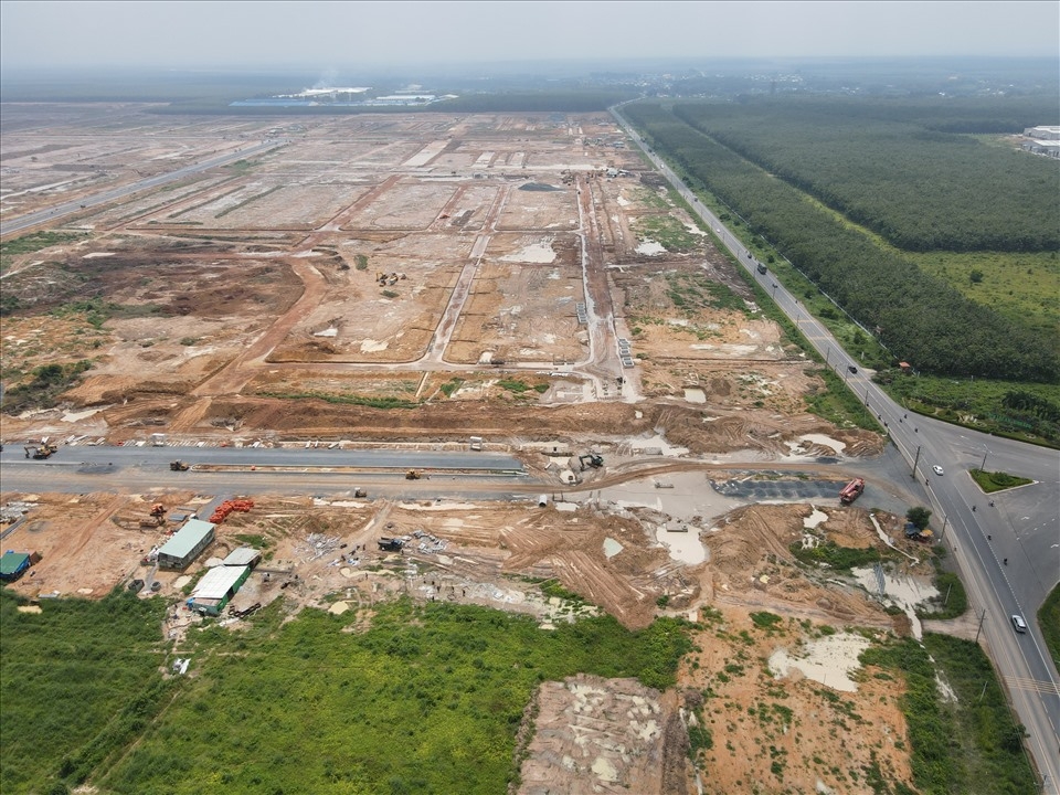 Tin nhanh bất động sản ngày 12/7: Bình Phước thu hồi thêm 4.500 ha đất phục vụ nhu cầu phát triển