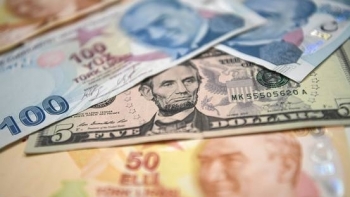 Tỷ giá ngoại tệ hôm nay ngày 5/8: Đồng USD tiếp tục suy yếu