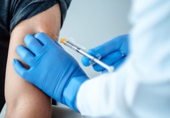 Hoàn thành 13.000 mũi thử nghiệm đầu tiên của giai đoạn 3 vaccine Nano Covax