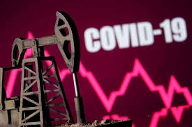 Lịch sử của khủng hoảng dầu khí và ảnh hưởng mạnh mẽ Covid-19 lên giá dầu