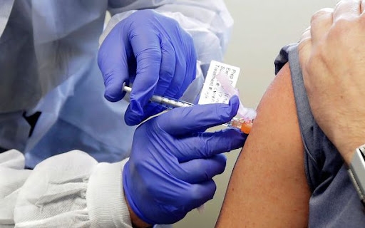 Ban hành bộ tiêu chí cơ sở an toàn tiêm chủng vaccine phòng COVID-19