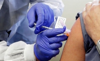 Ban hành bộ tiêu chí cơ sở an toàn tiêm chủng vaccine phòng COVID-19