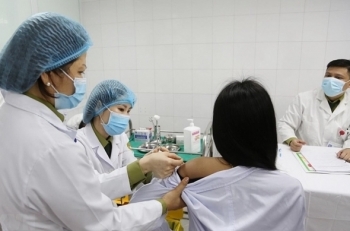 Tiến độ thử nghiệm đợt cuối vaccine COVID-19 "made in Vietnam"