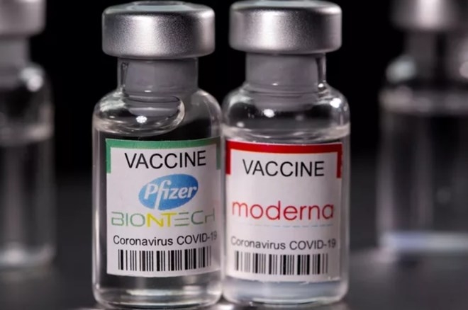 Hà Nội: Chi tiết phân bổ 3 loại vắc-xin Covid-19
