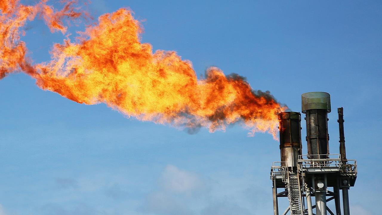 Hoa Kỳ: Nguyên nhân nào khiến giá khí đốt tự nhiên cao nhất trong 3 năm qua?