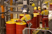 Shell đạt lợi nhuận "khủng" trong 3 tháng đầu năm 2022