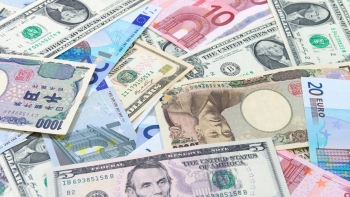 Tỷ giá ngoại tệ hôm nay ngày 10/8: Đồng USD tiếp tục tăng
