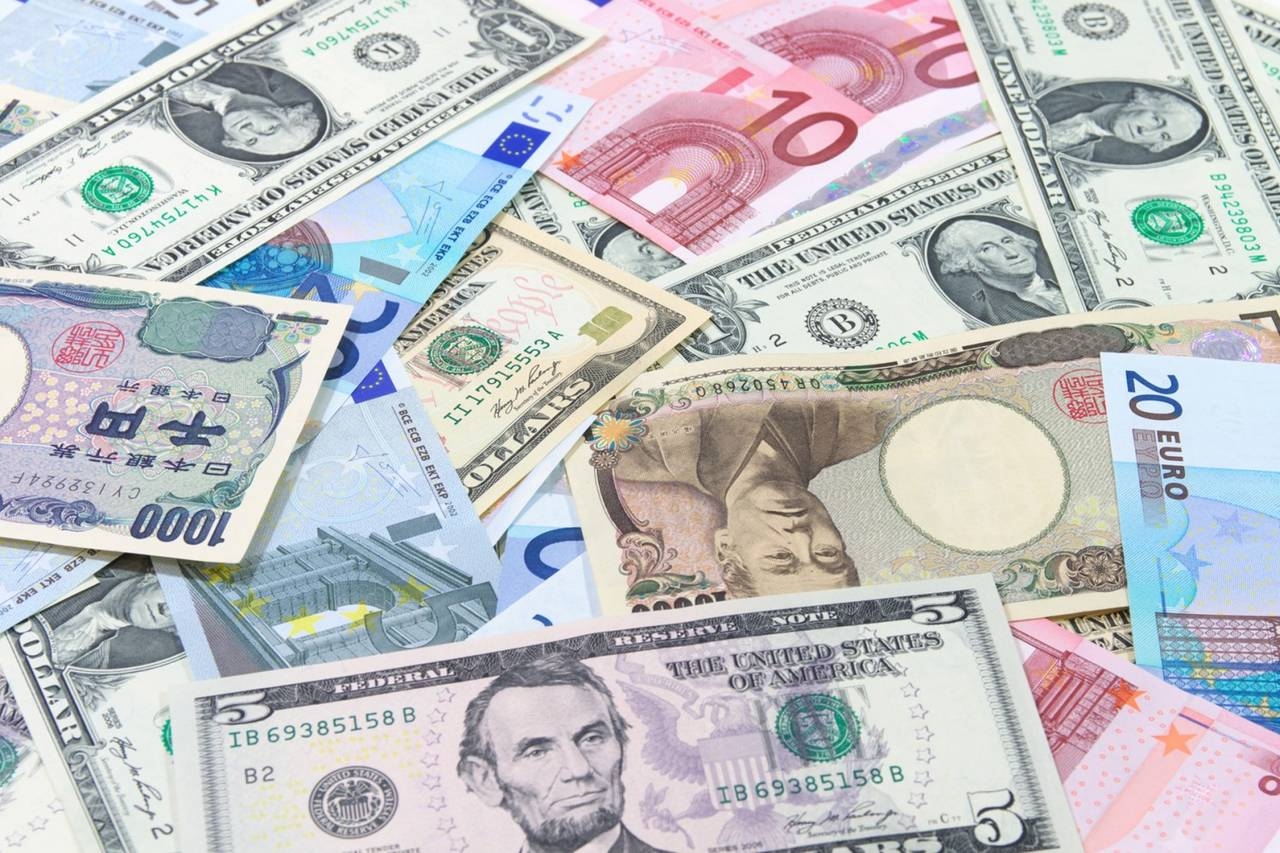 Tỷ giá ngoại tệ hôm nay ngày 28/7/2021: USD tiếp tục giảm