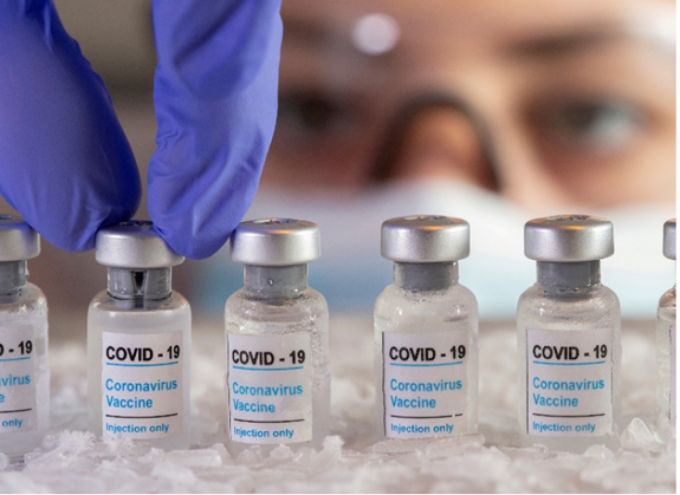 Chính phủ Anh và Czech viện trợ hơn 660.000 liều vắc-xin Covid-19 cho Việt Nam