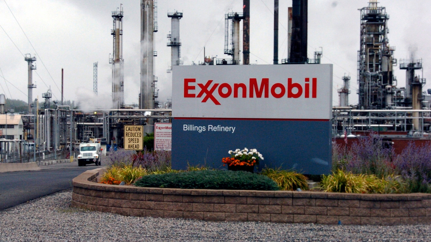 Tại sao ExxonMobil chọn ưu tiên đầu tư vào vùng biển Guyana?