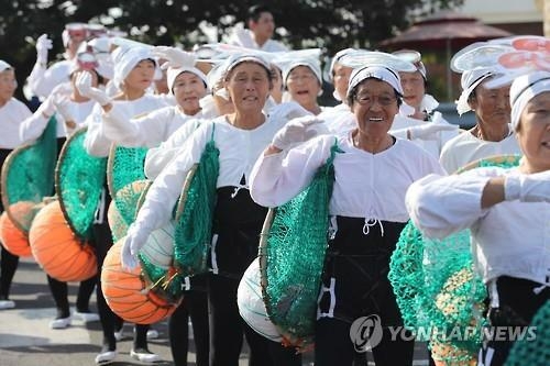 Chuyện về những hải nữ đảo Jeju