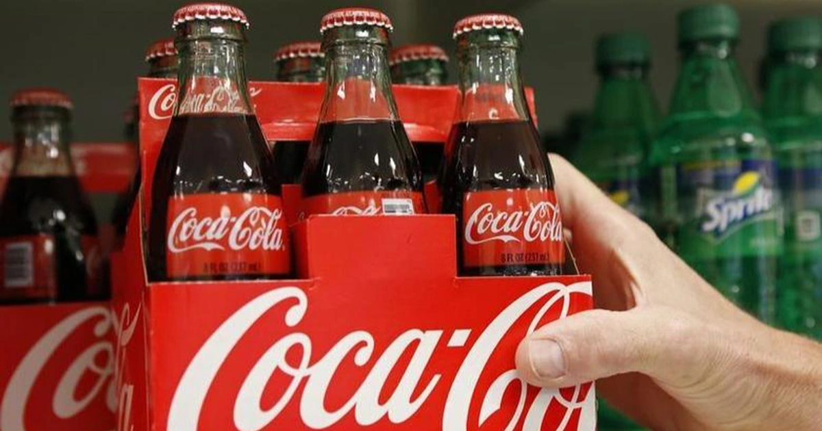 Coca-Cola Việt Nam về tay chủ mới ở Hong Kong