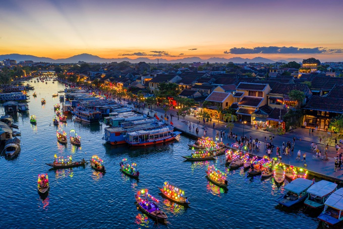 Việt Nam lọt top 8 quốc gia hấp dẫn nhất để sinh sống khi về hưu - 2