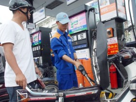 Điều chỉnh giá xăng dầu: Doanh nghiệp chủ động rà soát phương án giá