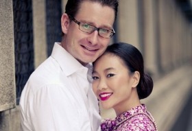 Sao Việt lấy chồng ngoại sẽ có hạnh phúc bền hơn?!