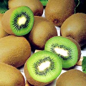 Kiwi - Vua trái cây