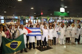 Cuba “xuất khẩu” bác sĩ đi 58 quốc gia