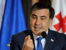 Gruzia: Đằng sau lệnh bắt cựu Tổng thống Mikhail Saakashvili