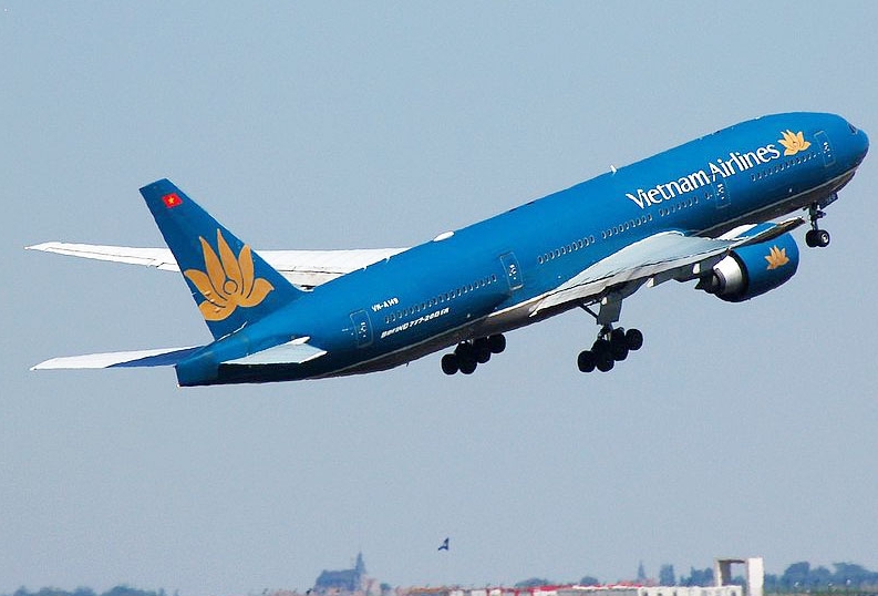 Vietnam Airlines và “đường bay ấp ủ”?