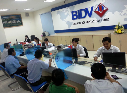 BIDV dành 15.000 tỷ đồng cho vay phát triển thủy sản