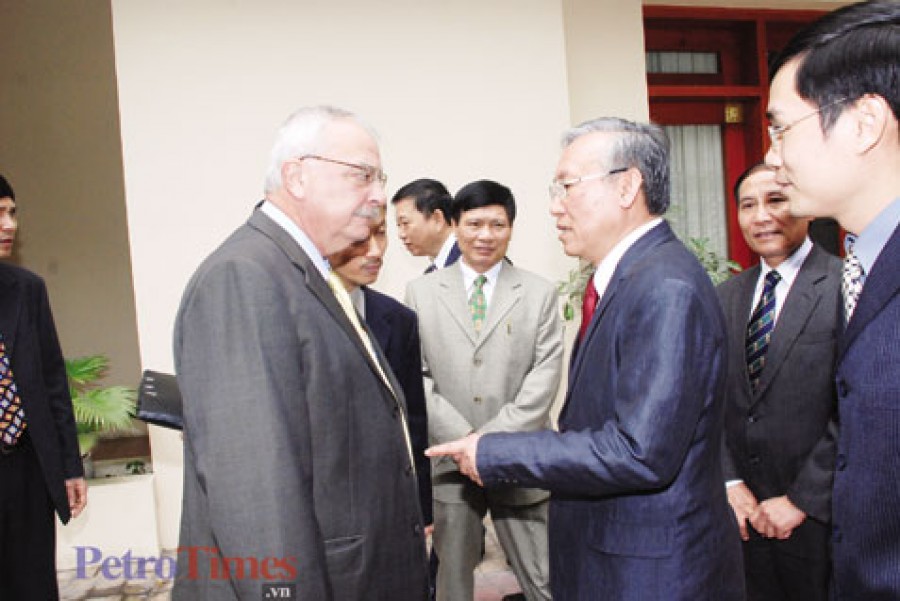Những cuộc đối thoại của tướng Nguyễn Văn Hưởng với các phái đoàn Mỹ (Kỳ 1)