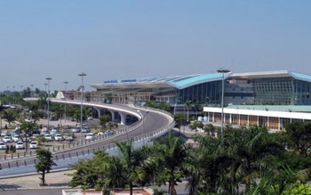 Đà Nẵng sẽ mở rộng sân bay và di dời ga đường sắt