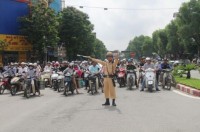 ha noi cam xe tren nhieu tuyen duong dip le 29