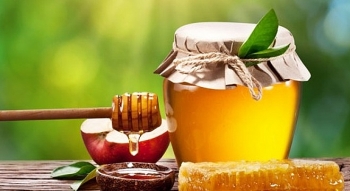 Tác dụng của mật ong với sức khỏe