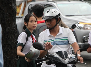 Nghỉ học vào thứ 7: Phụ huynh, học sinh ủng hộ nhưng trường khó thực hiện