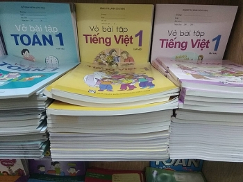 Yêu cầu cung ứng SGK cả ngày lễ và buổi tối