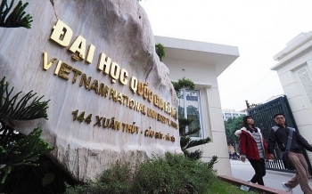 Đại học Quốc gia Hà Nội sẽ đào tạo cử nhân đặc biệt cho các tài năng thể thao