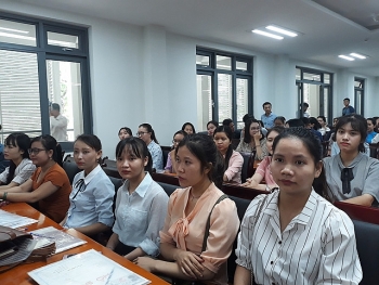 Đà Nẵng: Lần đầu giáo viên được tự chọn trường công tác