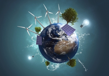 Nhu cầu năng lượng toàn cầu tiếp tục tăng nhanh