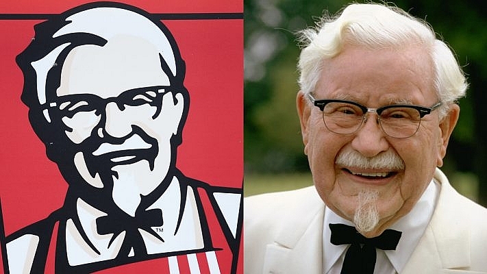 bai hoc tu 1009 lan that bai va 1 lan thanh cong cua cha de kfc harland sanders