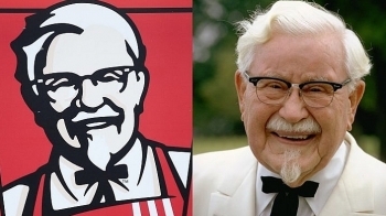 Bài học từ 1009 lần thất bại và 1 lần thành công của "cha đẻ" KFC Harland Sanders