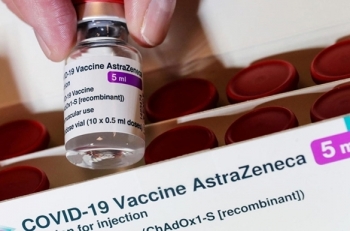 Bộ Y tế phân bổ hơn 1 triệu liều vắc xin cho hai thành phố lớn
