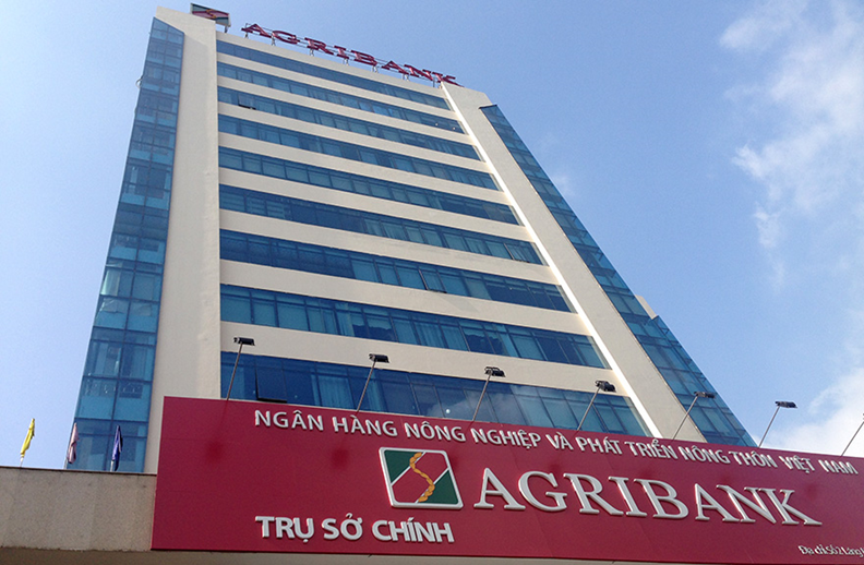 Tin nhanh ngân hàng ngày 4/8: Agribank lãi trước thuế gần 9.500 tỷ đồng trong 6 tháng đầu năm