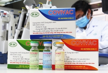 Ngày 10/8, vắc xin Covivac bắt đầu thử nghiệm giai đoạn 2