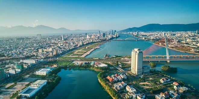 Tin nhanh bất động sản ngày 10/8: Đà Nẵng đề xuất xây loạt dự án nghìn tỷ cho giai đoạn 2021-2025