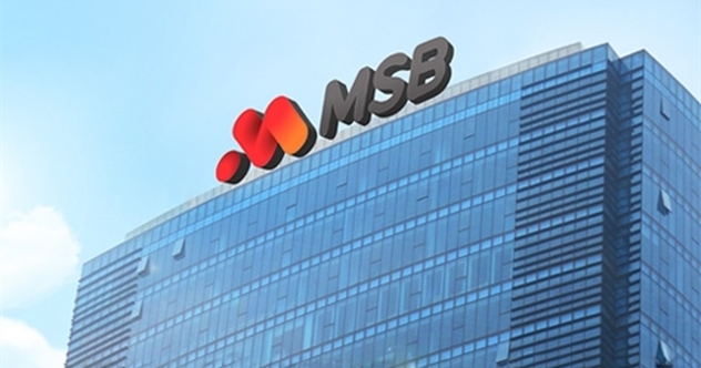 Tin nhanh ngân hàng ngày 12/8: MSB sẽ bán 100% vốn công ty tài chính, có thể sớm xin ý kiến cổ đông về bán vốn cho đối tác nước ngoài
