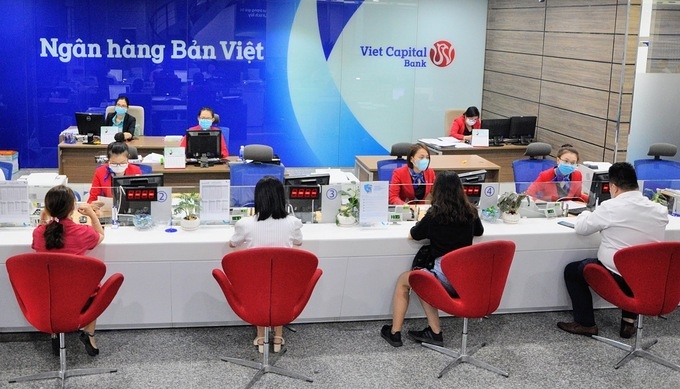 Tin nhanh ngân hàng ngày 14/8: Ngân hàng Bản Việt giảm phí cho khách hàng cá nhân, doanh nghiệp