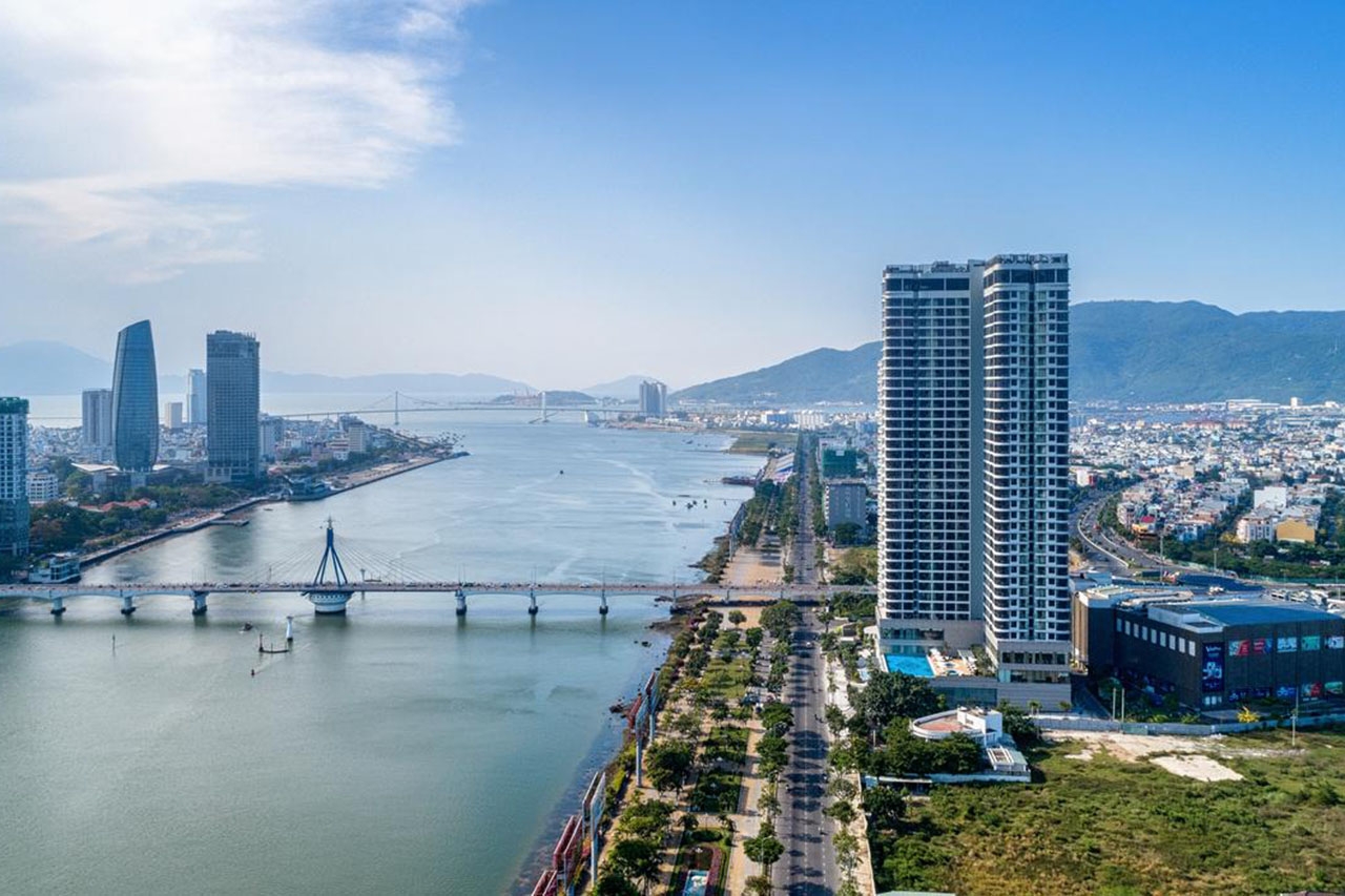 Tin nhanh bất động sản ngày 15/8: Đà Nẵng ngừng cấp phép các dự án loại hình căn hộ condotel
